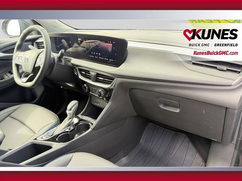 New 2026 Buick Encore GX Sport Touring w/ Comfort Package AWD/4WD image 12