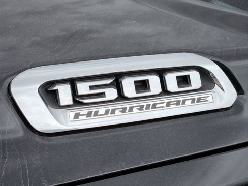 New 2026 RAM 1500 Lone Star RWD image 12