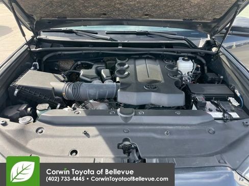 Used 2024 Toyota 4Runner SR5 image 28