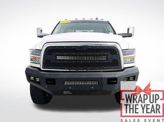 Used 2018 RAM 2500 Laramie video 2