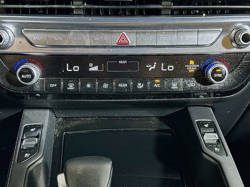 Used 2022 Kia Telluride SX FWD image 18