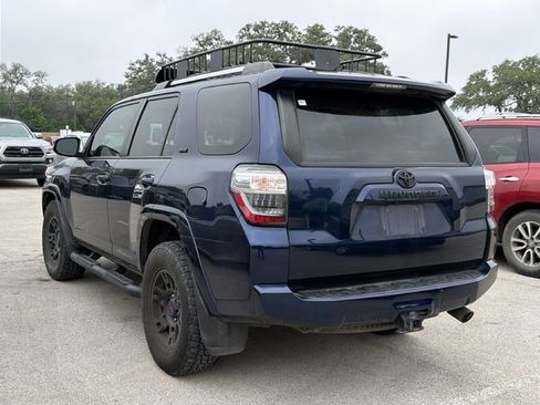 Certified 2023 Toyota 4Runner SR5 Premium w/ Moonroof Package RWD image 7