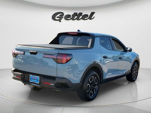 Used 2023 Hyundai Santa Cruz SEL w/ Tow & Go Package image 5