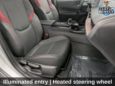 Used 2024 Toyota Prius Prime XSE Premium image 35