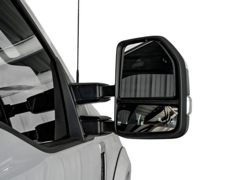 Used 2022 Ford F250 Lariat w/ Lariat Value Package AWD/4WD image 43