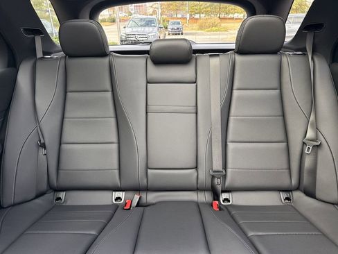 New 2026 Mercedes-Benz GLE 350 4MATIC image 30