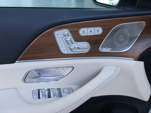Certified 2026 Mercedes-Benz GLE 350 4MATIC image 14