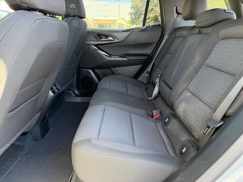 New 2026 Chevrolet Equinox LT image 6