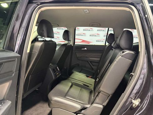 Used 2021 Volkswagen Atlas SE FWD image 35