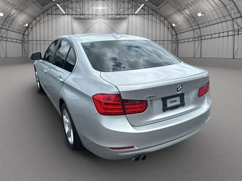 Used 2015 BMW 328i xDrive Sedan image 3
