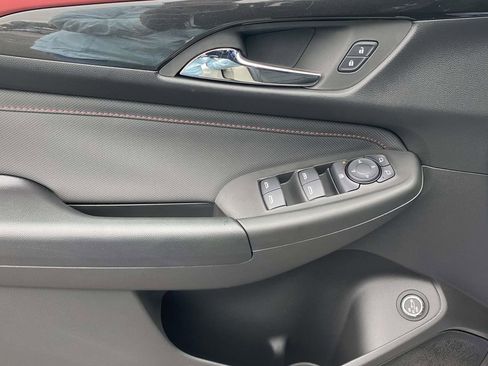 New 2026 Chevrolet TrailBlazer RS w/ Convenience Package FWD image 15