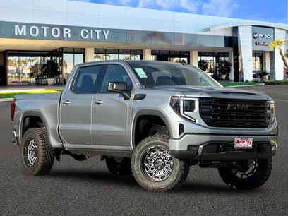 New 2025 GMC Sierra 1500 Elevation w/ Preferred Package