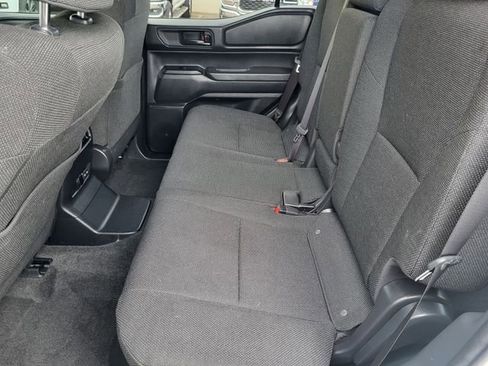 Used 2025 Toyota Land Cruiser 1958 image 13