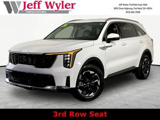 Used 2026 Kia Sorento S AWD/4WD video 1