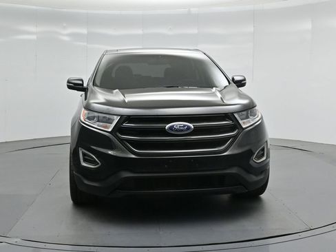 Used 2016 Ford Edge Titanium w/ Equipment Group 301A image 22