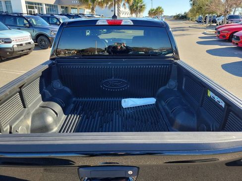 Used 2021 Ford Ranger XLT w/ Equipment Group 301A Mid image 9