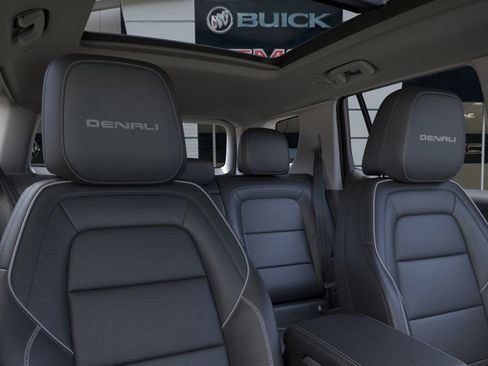 New 2026 GMC Terrain Denali AWD/4WD image 24