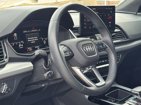 Certified 2024 Audi Q5 2.0T Premium image 10