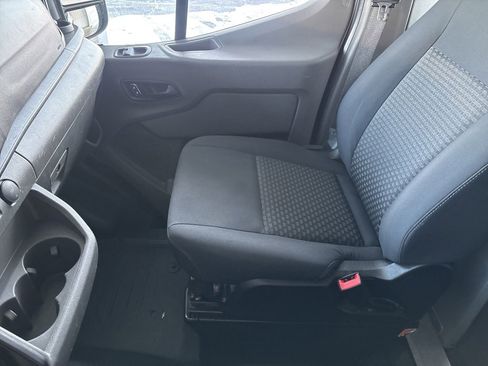 Used 2024 Ford Transit 250 148 Medium Roof w/ Load Area Protection Package image 20