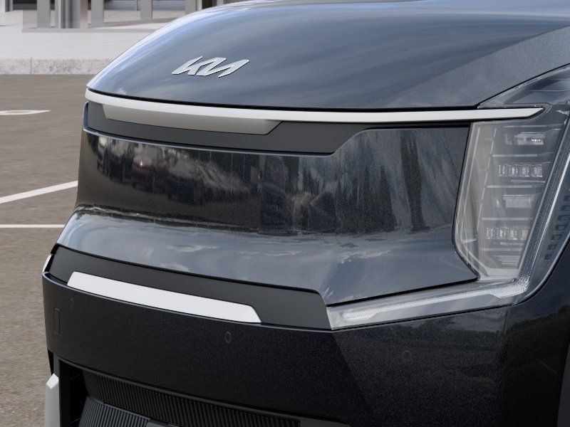 New 2026 Kia EV9 Wind AWD/4WD image 14