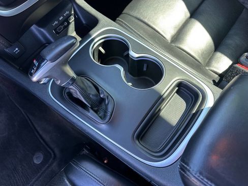 Used 2018 Dodge Durango Citadel image 13