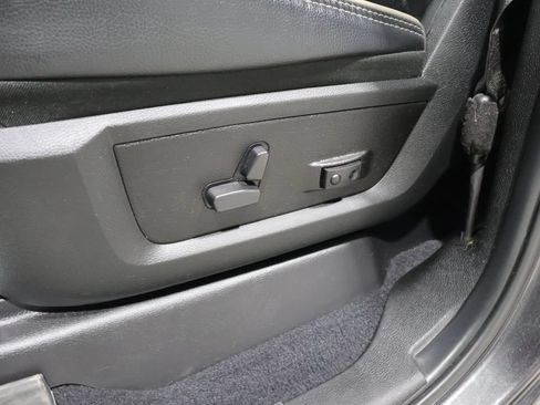 Certified 2024 RAM 2500 Laramie AWD/4WD image 13
