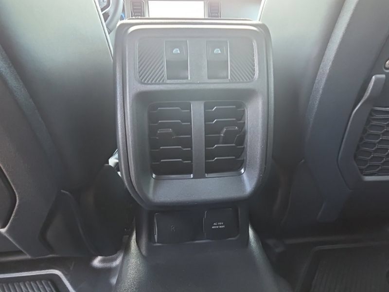 New 2026 Ford Bronco Big Bend w/ Black Diamond Package AWD/4WD image 21