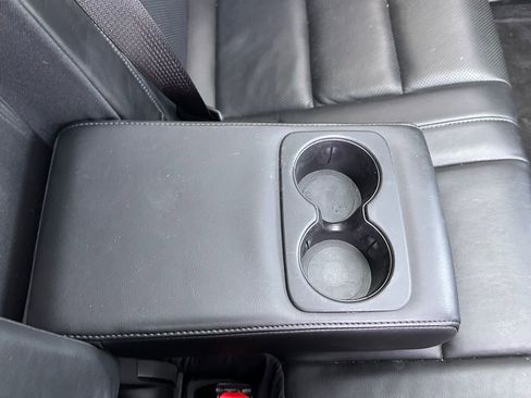 Used 2021 Jeep Grand Cherokee Limited w/ Luxury Group II image 19