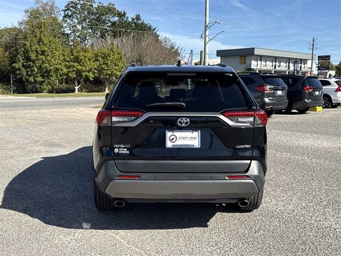 Used 2019 Toyota RAV4 Limited image 6