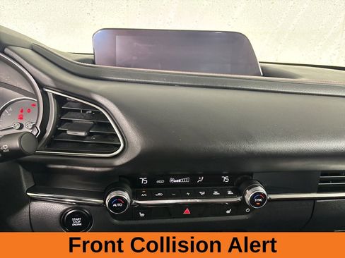 Used 2025 MAZDA CX-30 AWD 2.5 S w/ Preferred Package image 15