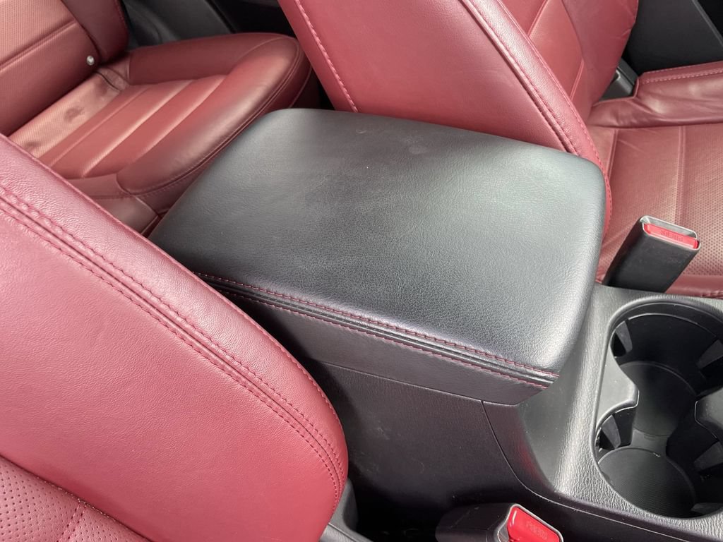 Used 2021 MAZDA CX-5 Carbon Edition AWD/4WD image 29
