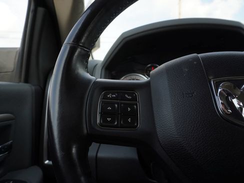 Used 2013 RAM 1500 Big Horn AWD/4WD image 20
