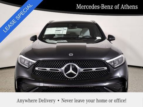 New 2026 Mercedes-Benz GLC 300 image 10