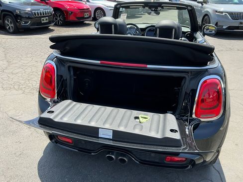 Used 2020 MINI Cooper S FWD image 25