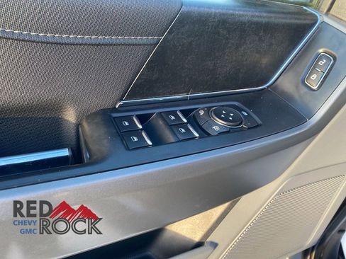 Used 2021 Ford F150 XLT w/ Equipment Group 301A Mid image 11