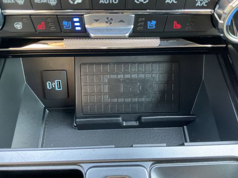 Used 2022 Ford F150 Raptor w/ Equipment Group 801A High image 20