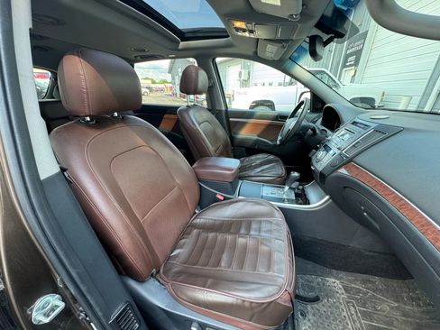 Used 2011 Hyundai Veracruz Limited image 13