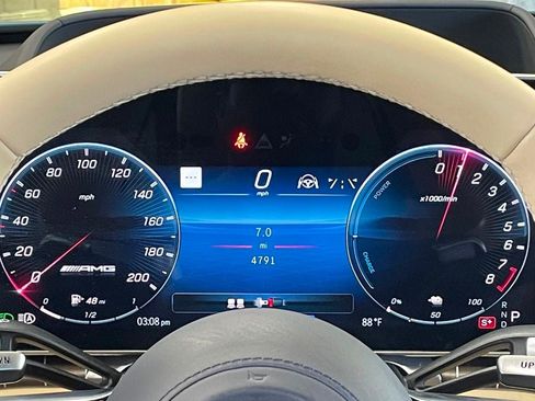 Used 2026 Mercedes-Benz S 63 AMG S image 62