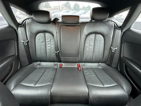 Used 2016 Audi A7 3.0T Premium Plus AWD/4WD image 16