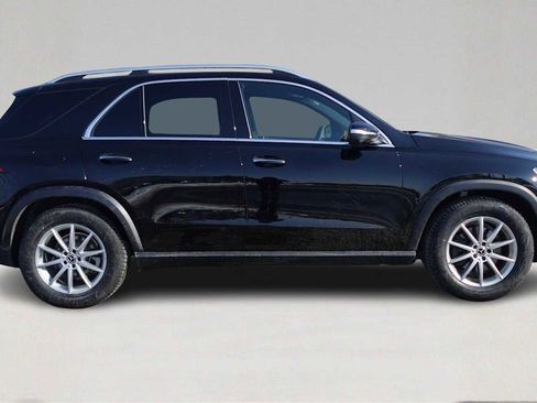 Used 2026 Mercedes-Benz GLE 350 GLE 350 image 4