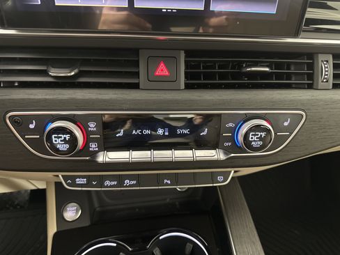 Used 2023 Audi A4 2.0T Premium Plus image 19