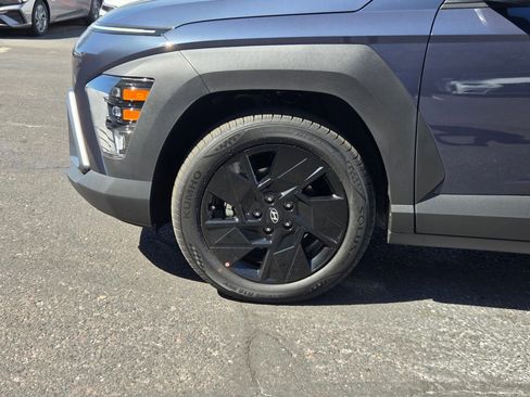 New 2026 Hyundai Kona SEL Sport image 8