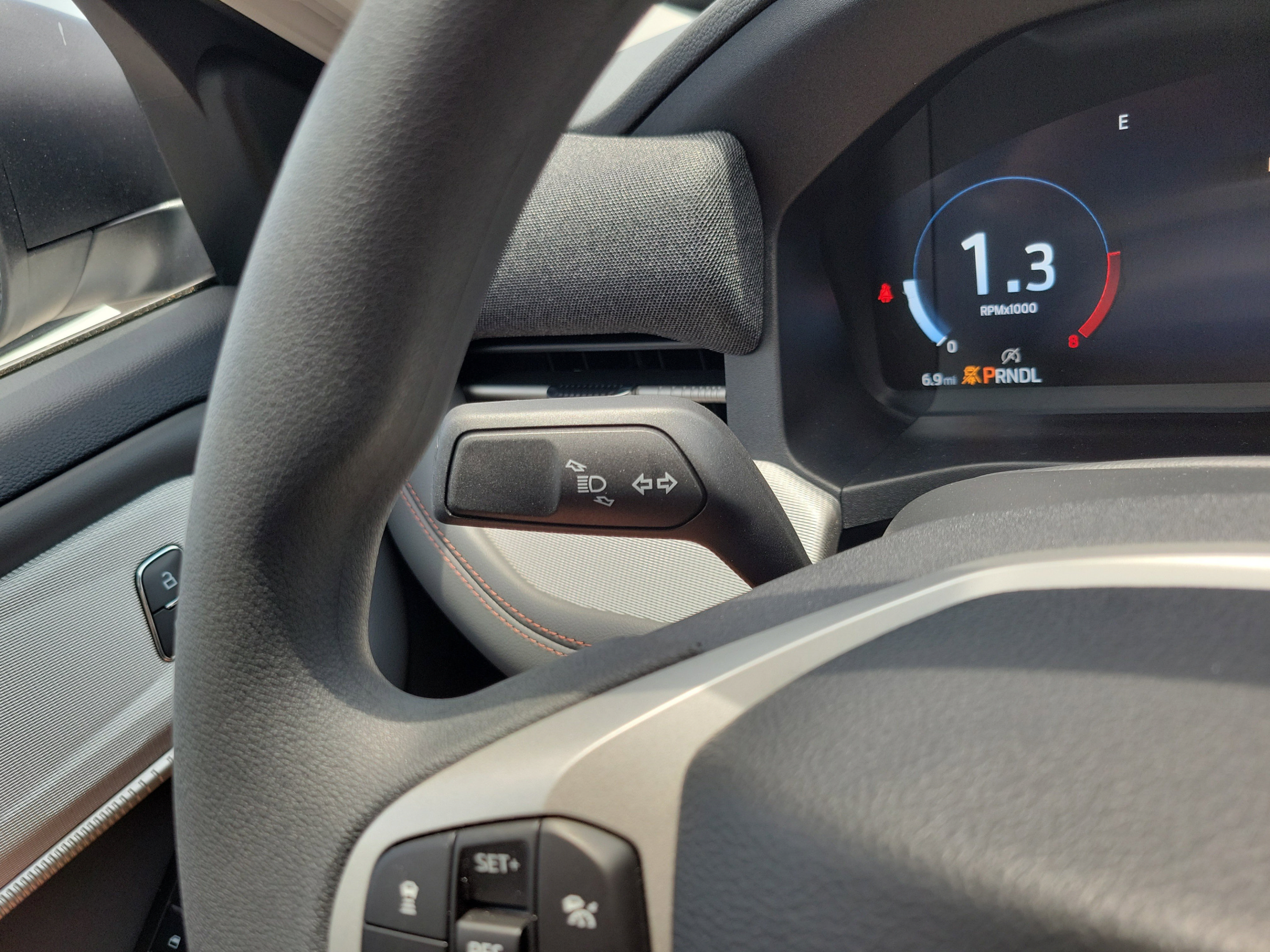 New 2026 Ford Explorer Active AWD/4WD image 22