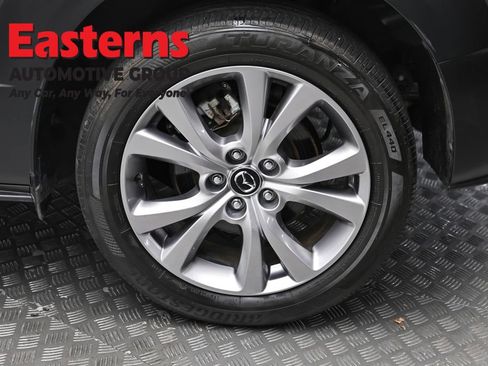 Used 2022 MAZDA CX-30 AWD 2.5 S w/ Select Package image 8