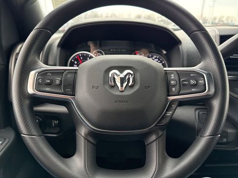 New 2026 RAM 3500 Tradesman image 16