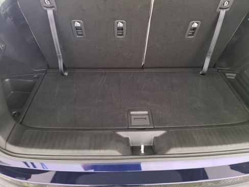 Certified 2024 Honda Pilot EX-L image 25