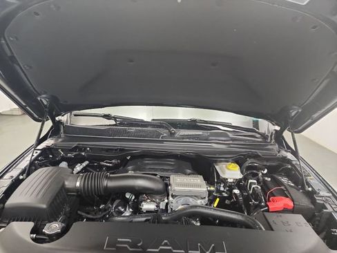 New 2026 RAM 1500 Big Horn image 19