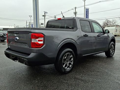 Certified 2023 Ford Maverick XLT image 6