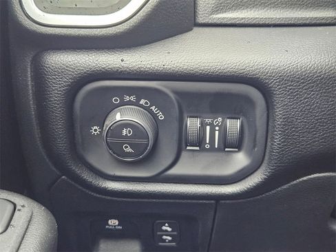 New 2026 RAM 1500 Big Horn/Lone Star image 21