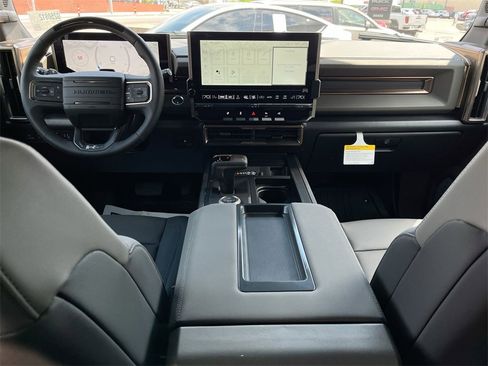 New 2025 GMC Hummer EV 3X image 34